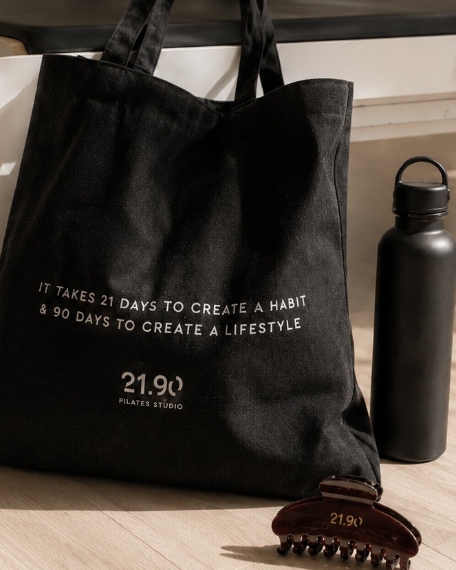 2190 Tote Bag - Image 3