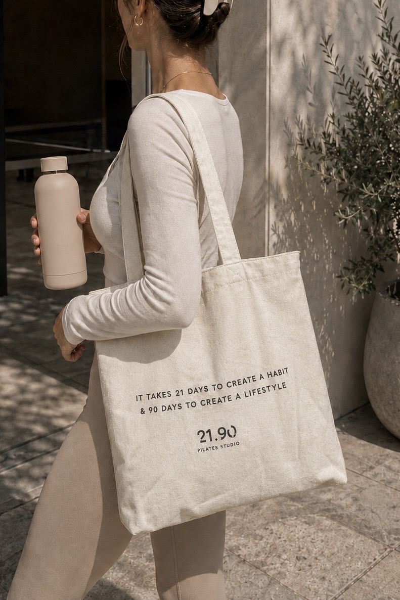 2190 Tote Bag - Image 5
