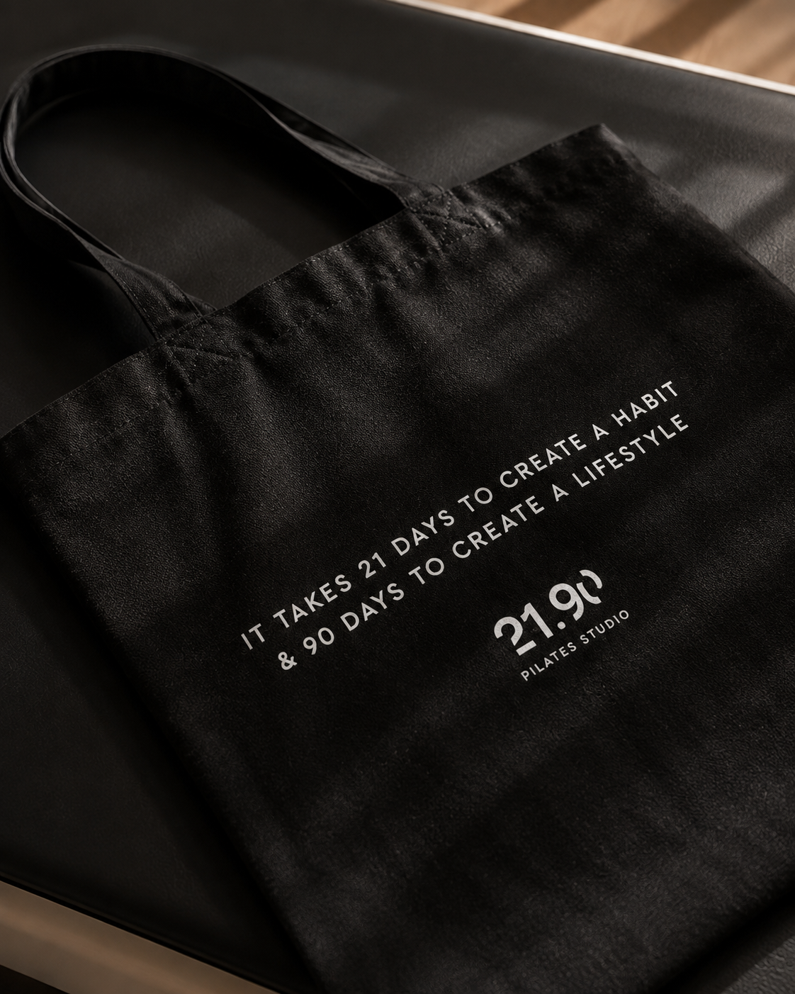 2190 Tote Bag - Image 4