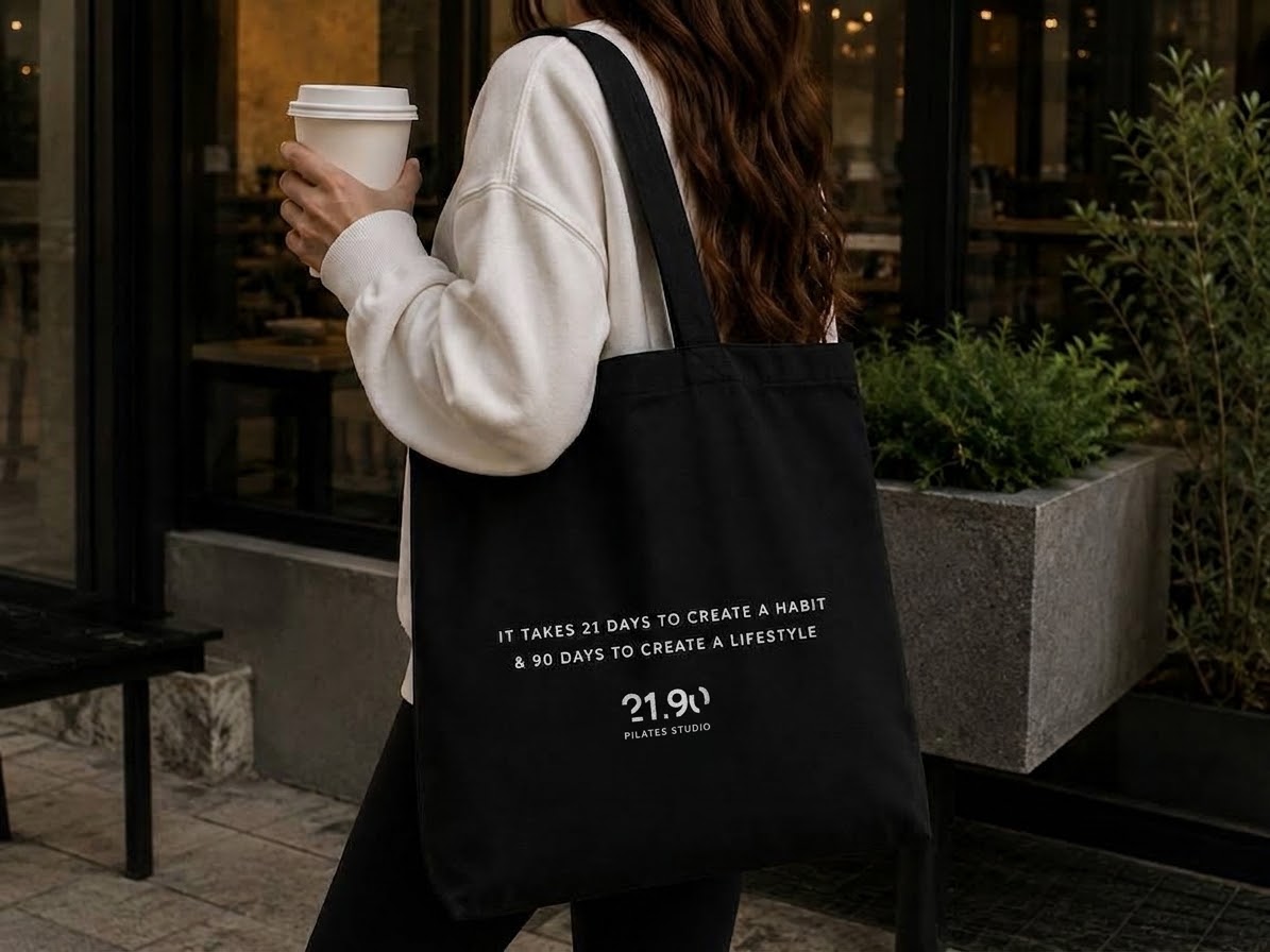 2190 Tote Bag - Image 2